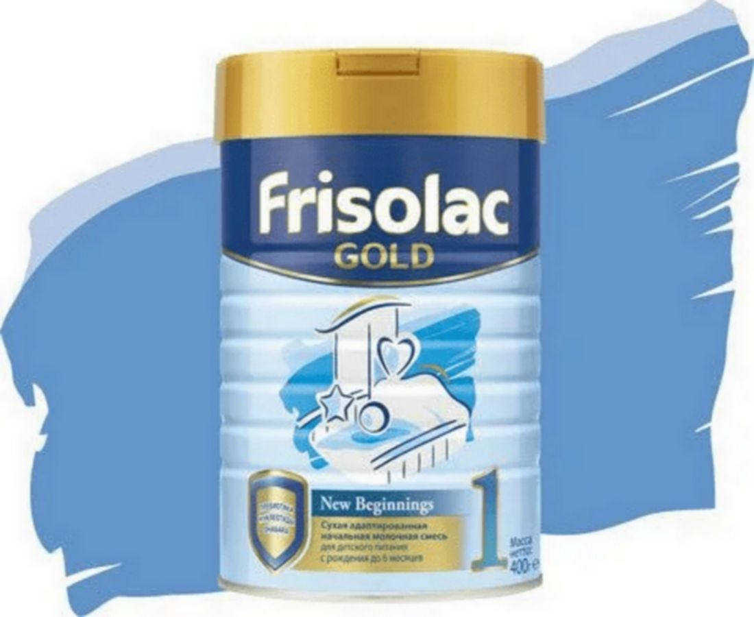 Frisolac Молоко 1шт.