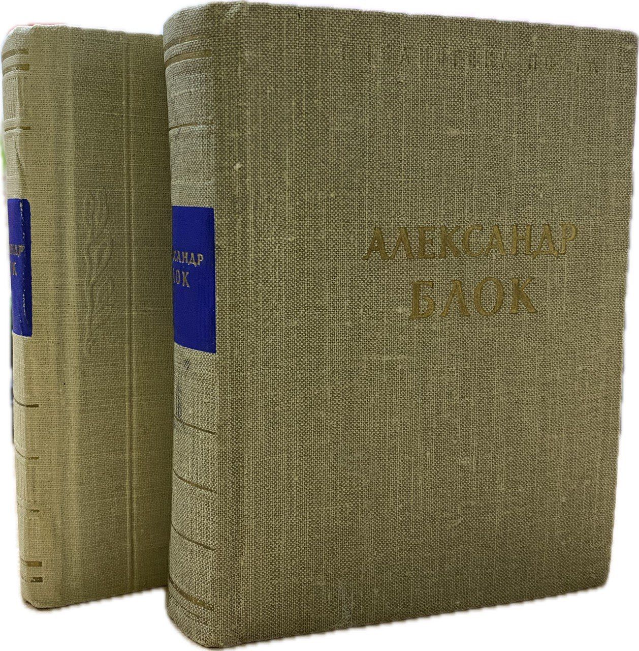 Том 1. Стихотворения и поэмы 1898-1907 гг. (&quot;Снежная маска&quot;, &quo...