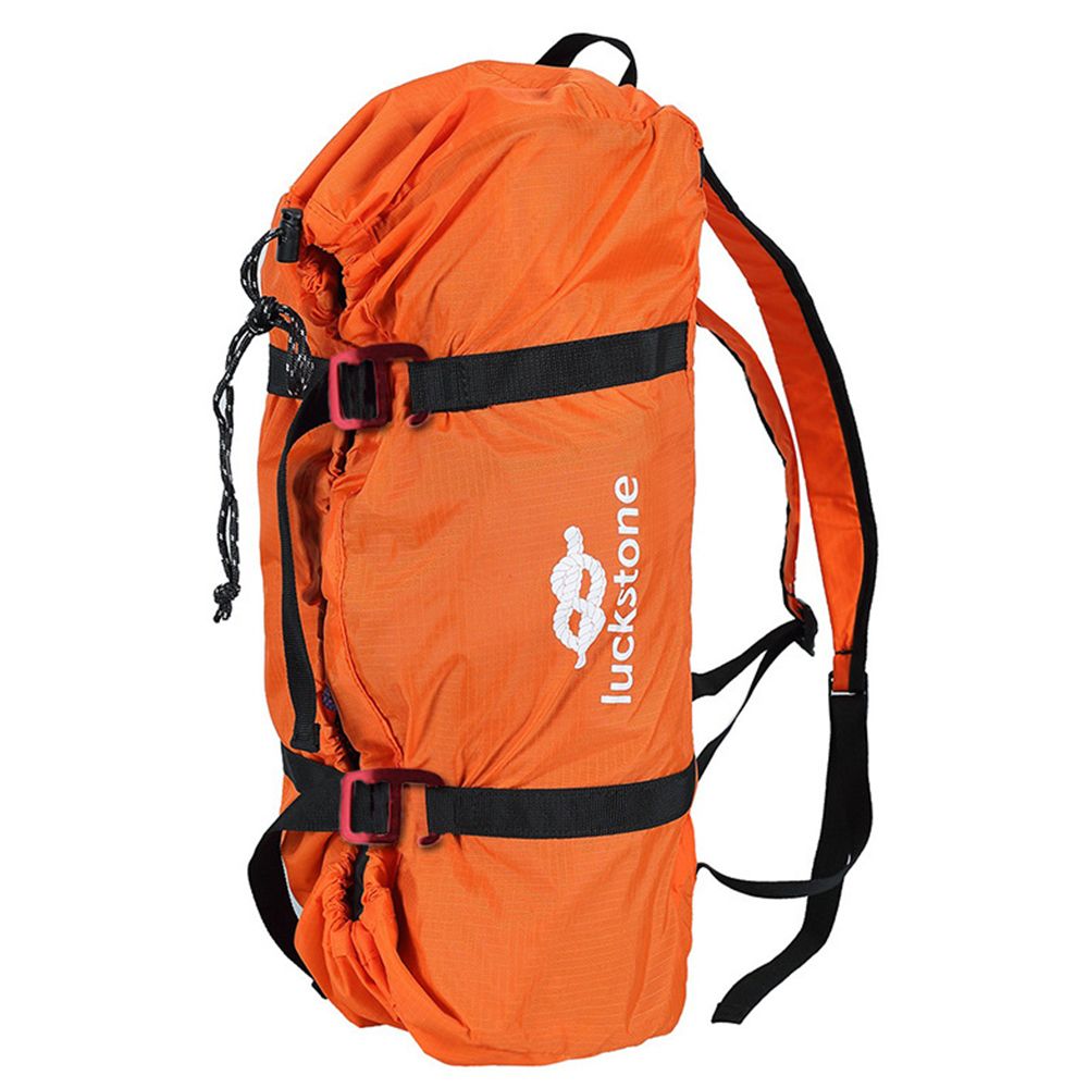 Climbing bag