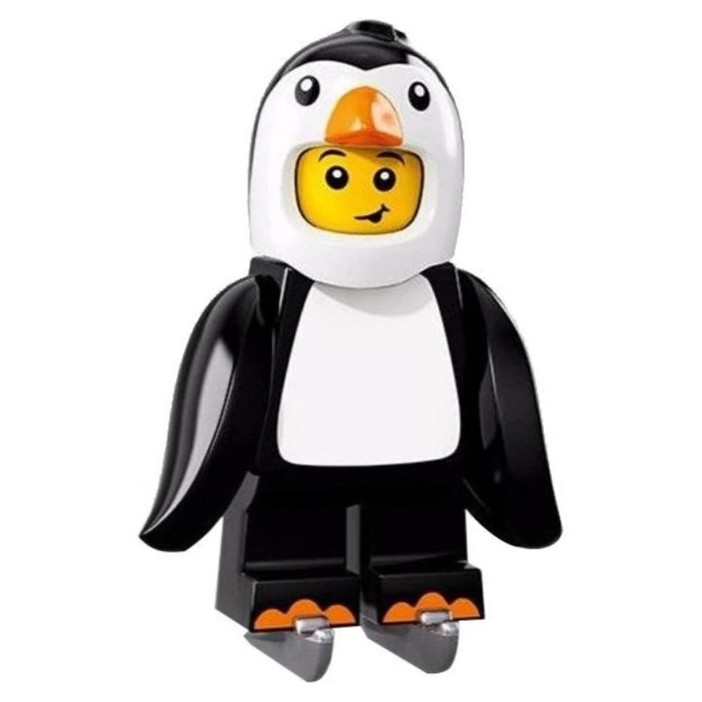 LEGO Minifigures Series 16 71013 OZON 1426836703