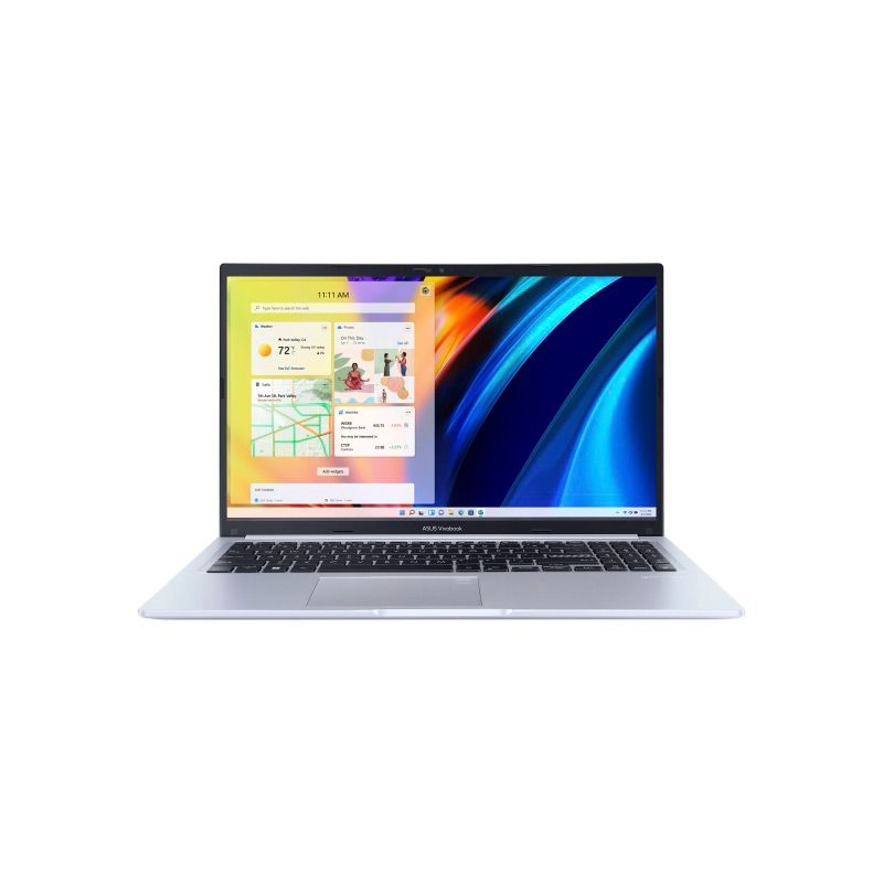 Vivobook x1502za отзывы