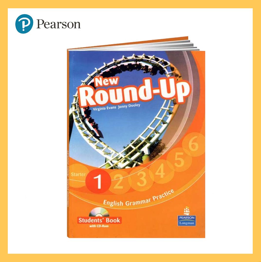 Virginia evans round up. Round up 1 Virginia Evans. New Round-up от Pearson. Учебник Round up. Учебник по английскому Round up.