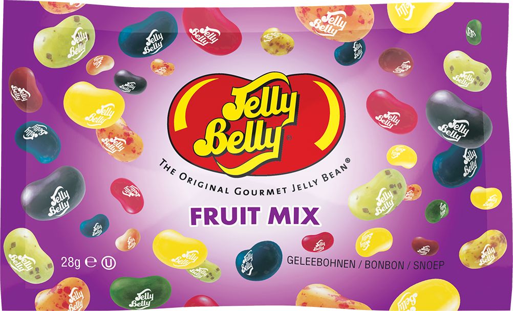 Драже Jelly Belly Assoretd flavours 20 sorten mischung Foto 16