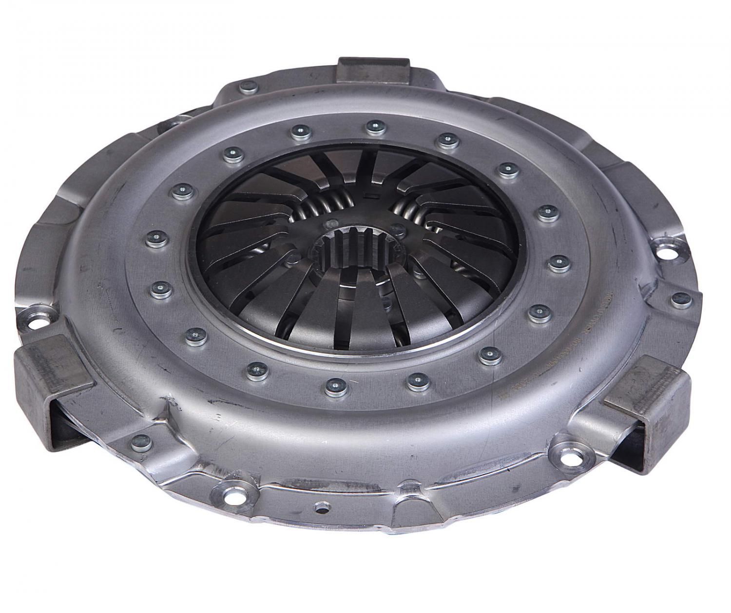 Корзина Сцепления Мтз 82 Цена