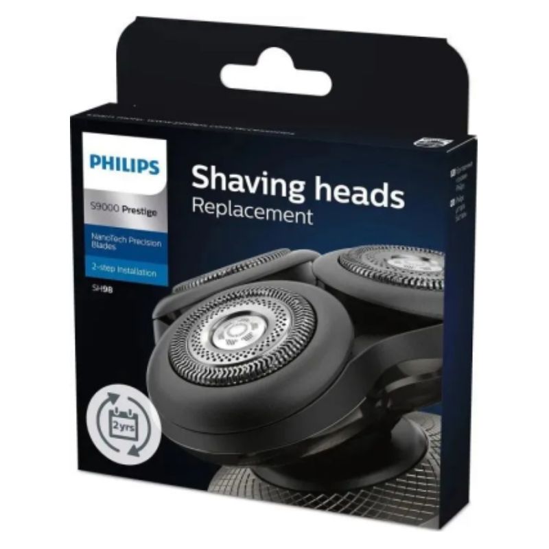 Бритвенная головка Philips SH98 для бритв Philips S9000 Prestige