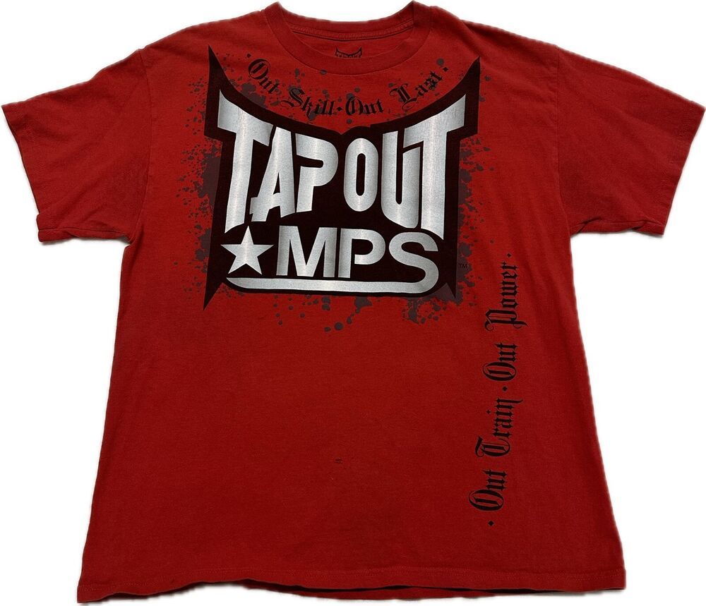 Tapout 54 OZON 1624081485
