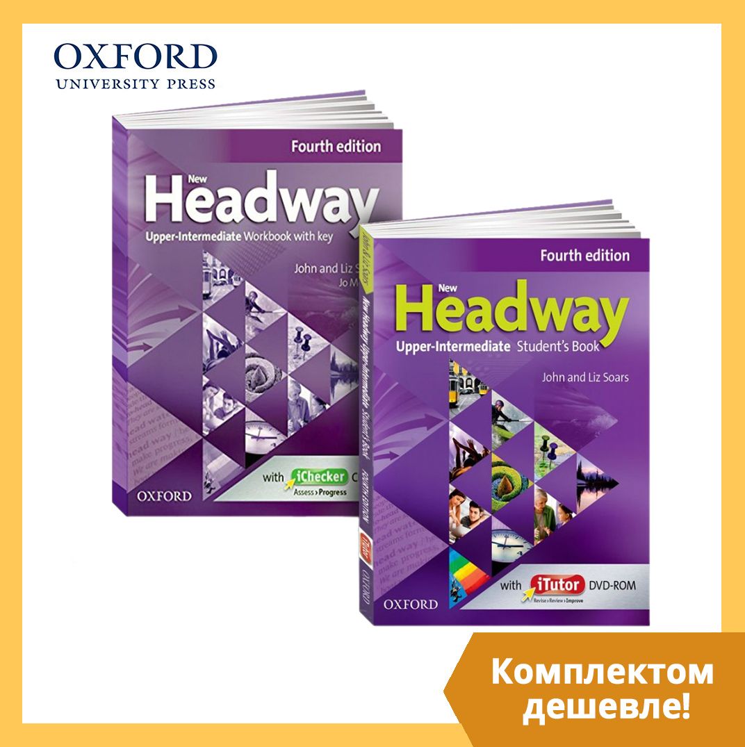 Headway upper intermediate 4th edition. Headway intermediate 4th edition.