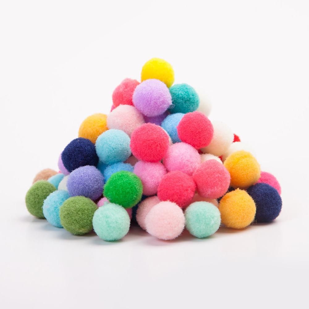 Как называется разноцветная штука. Fluffy Ball игрушка. Pom Pom Ball.