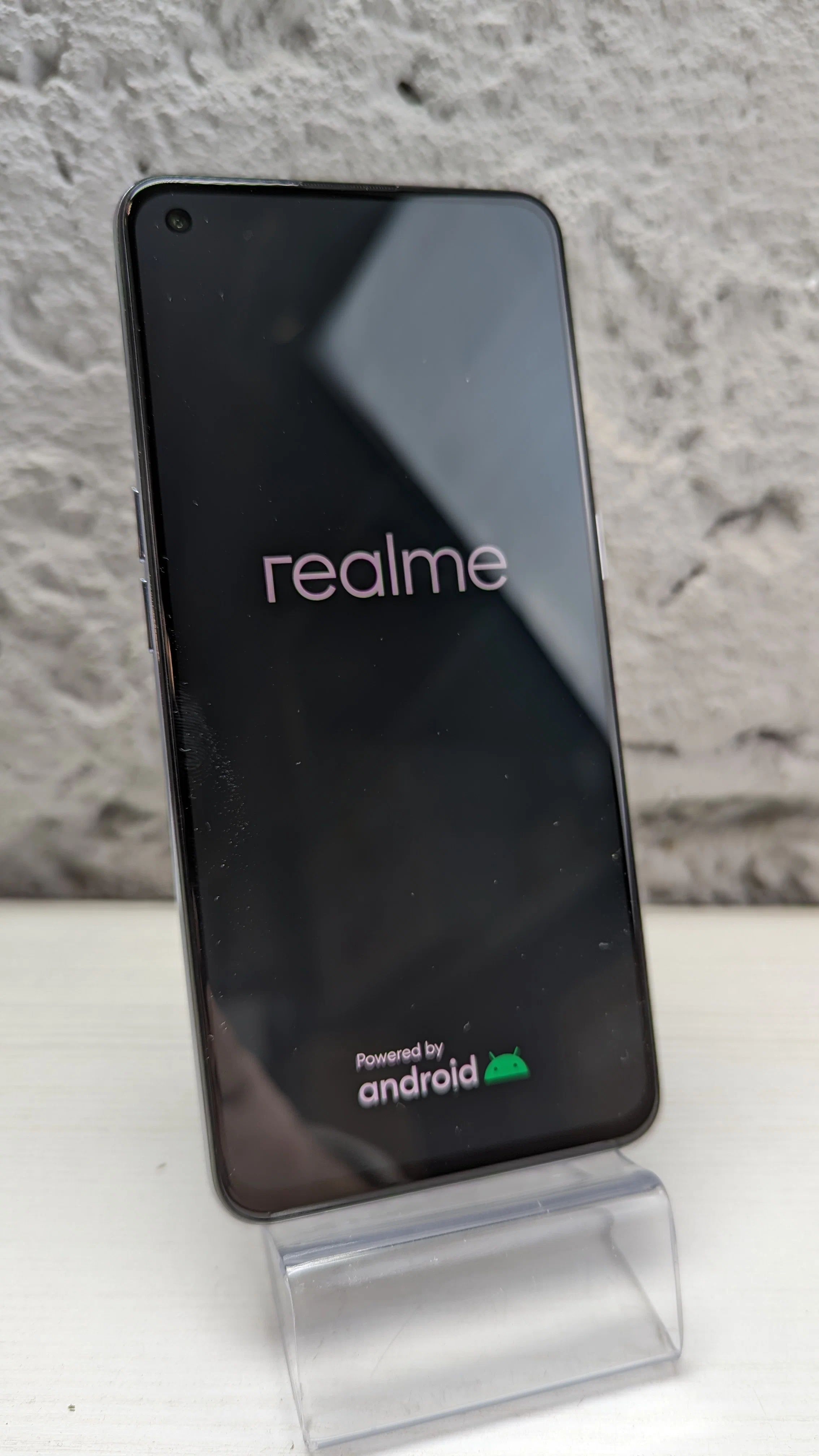 Смартфон realme GT Master Edition RMX3363 уценка - купить по выгодной цене  в интернет-магазине OZON (1444158269)