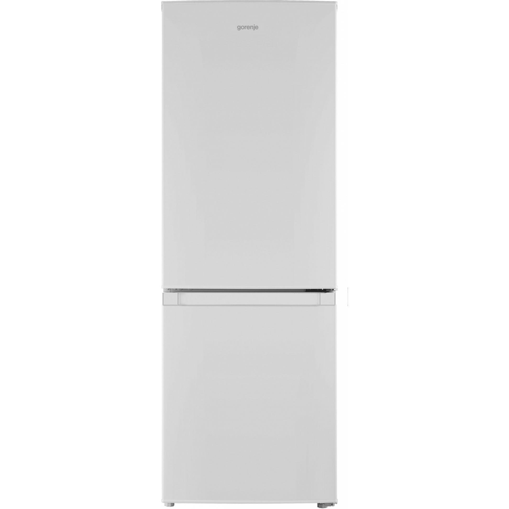 Gorenje Холодильник RK14FPW4, белый