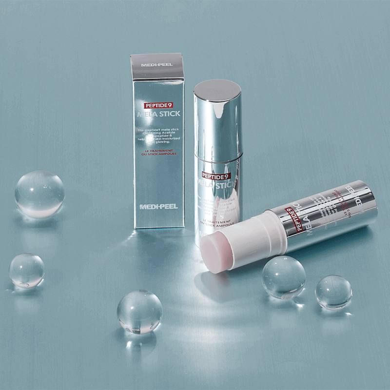 MEDI-PEEL Peptide 9 Mela Stick - Осветляющий стик с лифтинг-действием