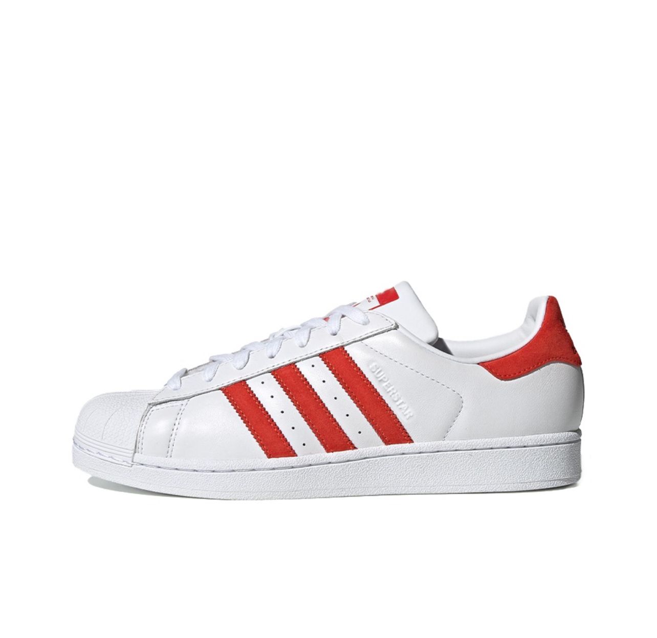 Adidas Superstar Red OZON