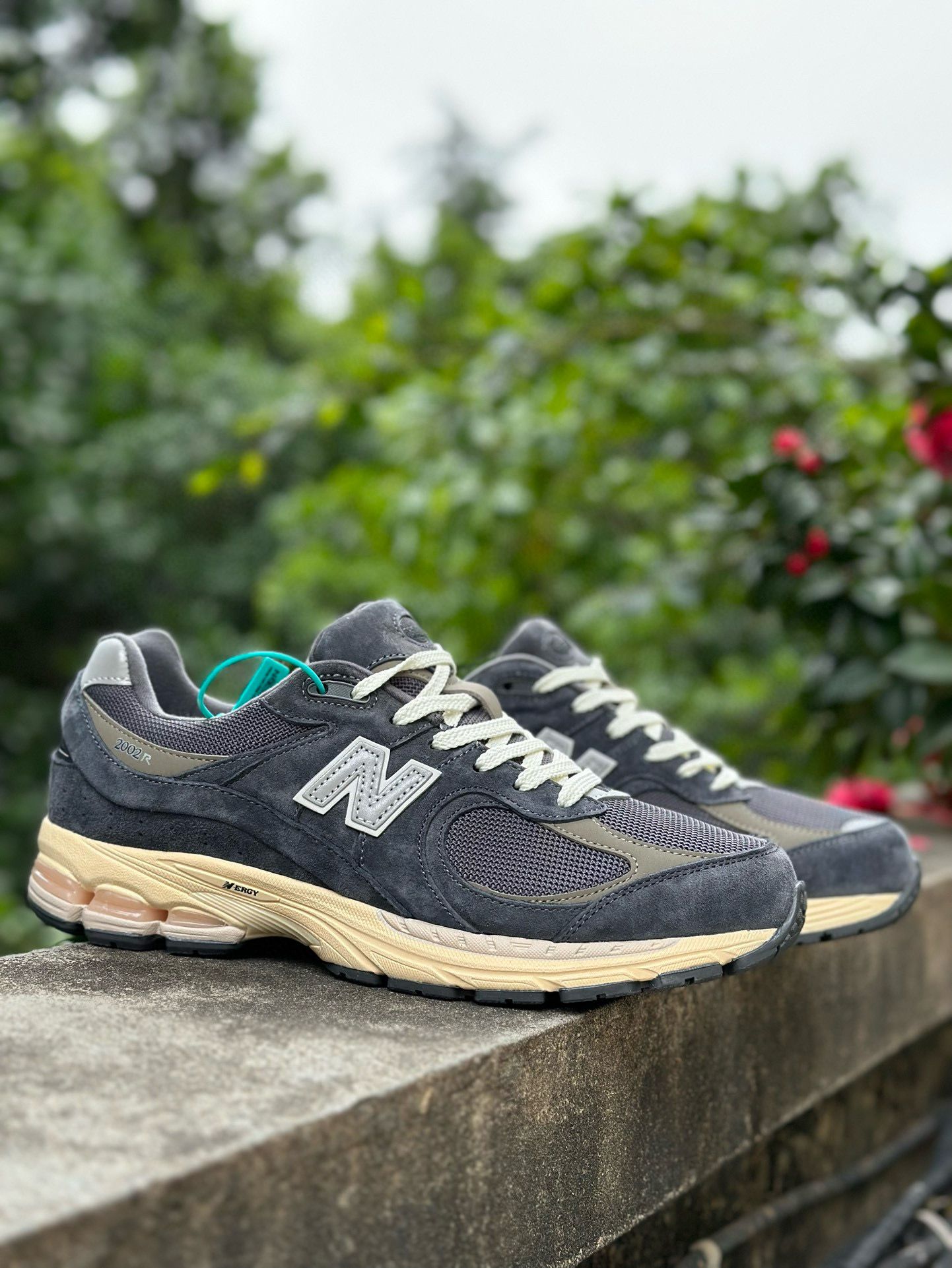 КроссовкиNewBalance2002