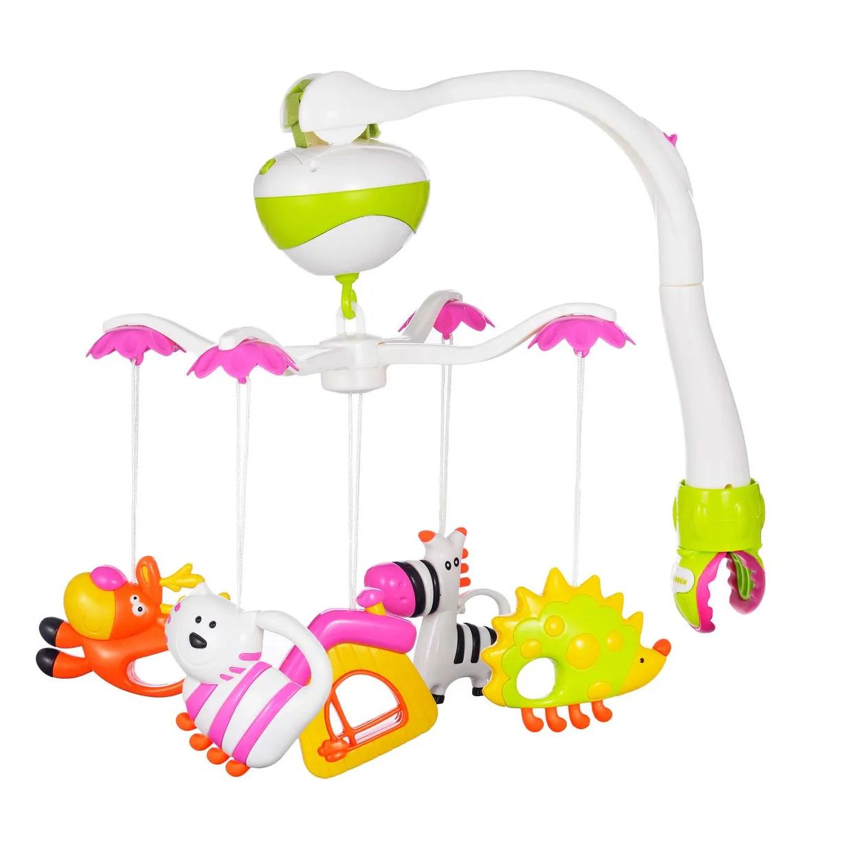 Мобиль на кроватку. Мобиль из фетра. Мобиль на кроватку. Мобеле. Мобеле.