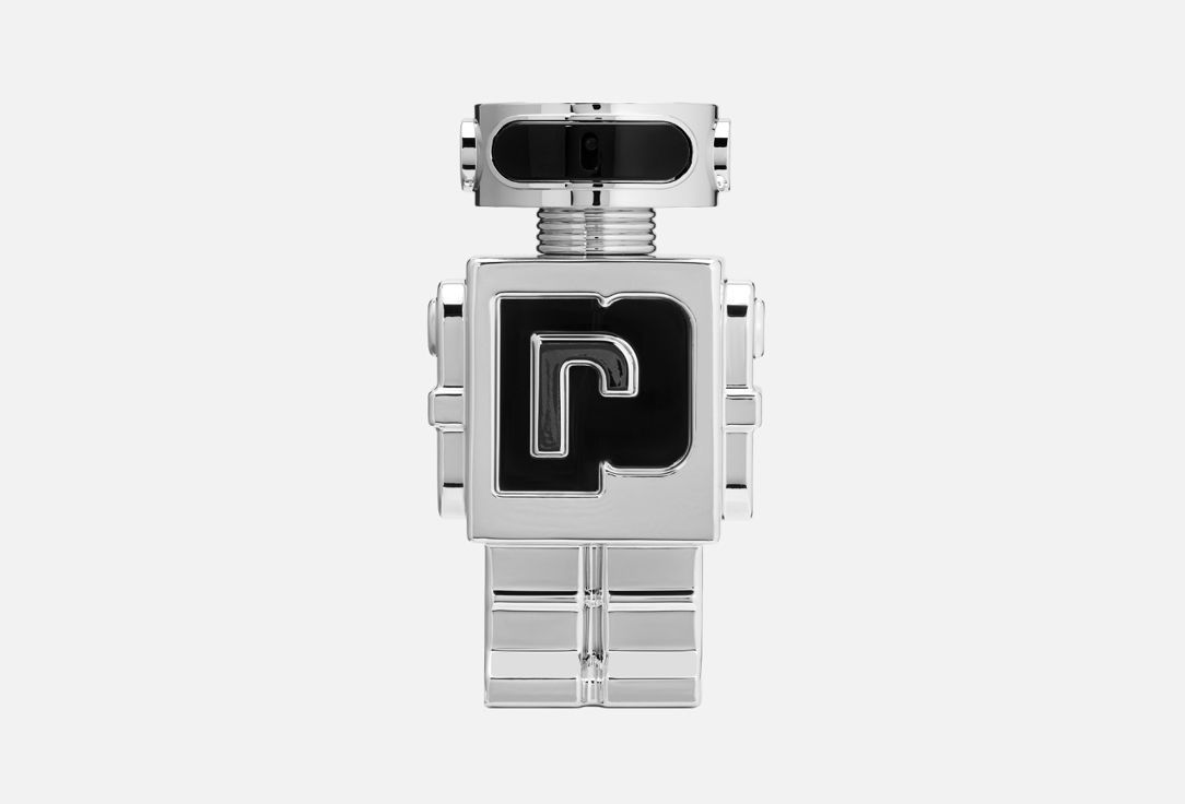 Фантом аромат пако рабан. Paco rabanne "phantom" edt 100 ml. Phantom от paco rabanne. Духи робот пако рабан. Paco rabanne phantom 100 мл.