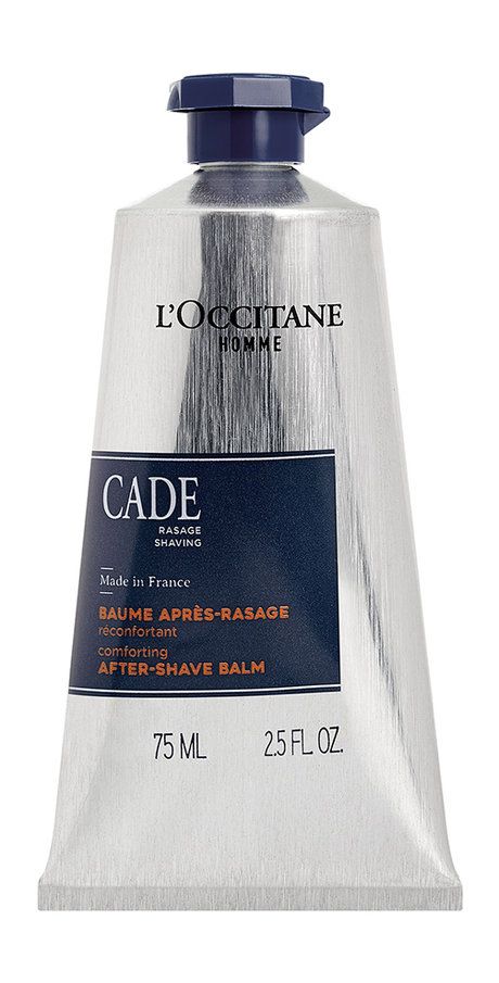 Бальзам после бритья с эфирным маслом можжевельника Cade After-Shave Balm, 75 мл