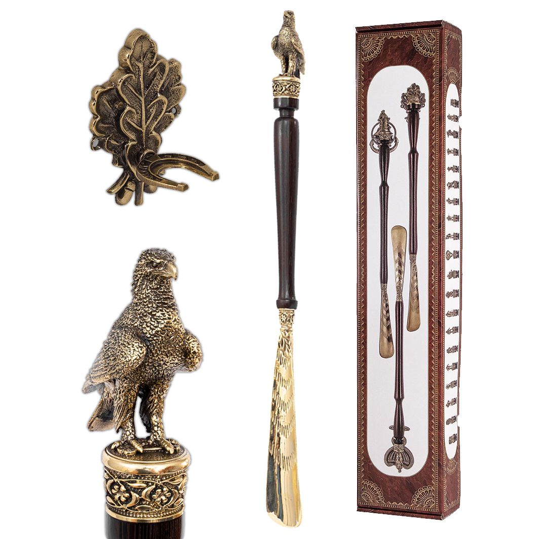 Рожок Для Обуви С Подставкой Купить