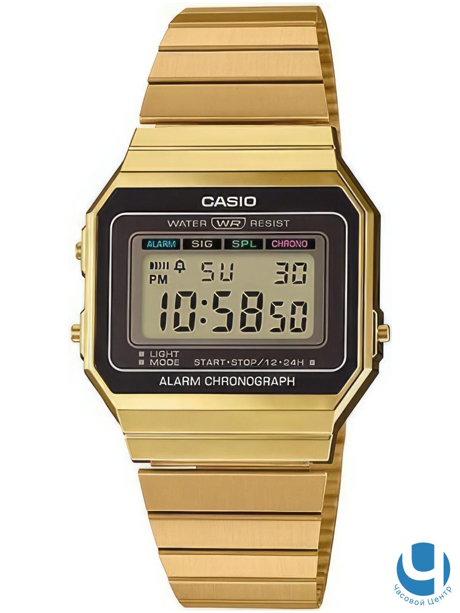 Часы Casio Копия Купить