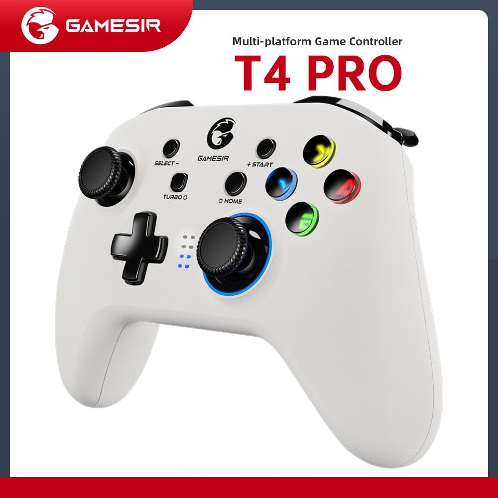 Gamesir T4 Pro Se Купить