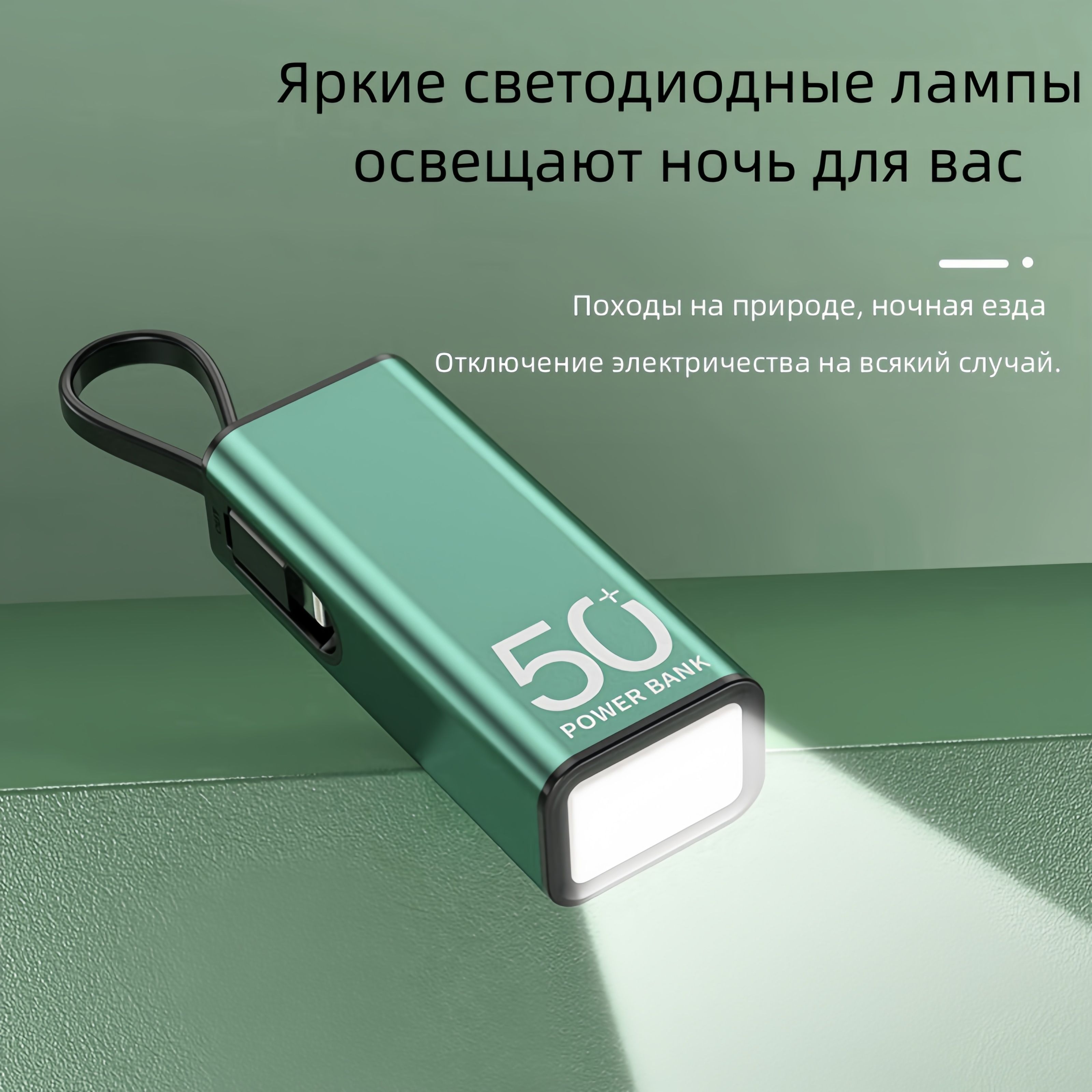 Power Bank На Сменных Аккумуляторах Купить