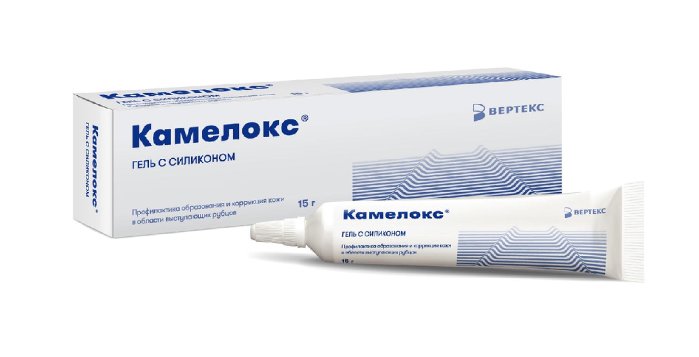 Камелокс Гель Купить В Спб