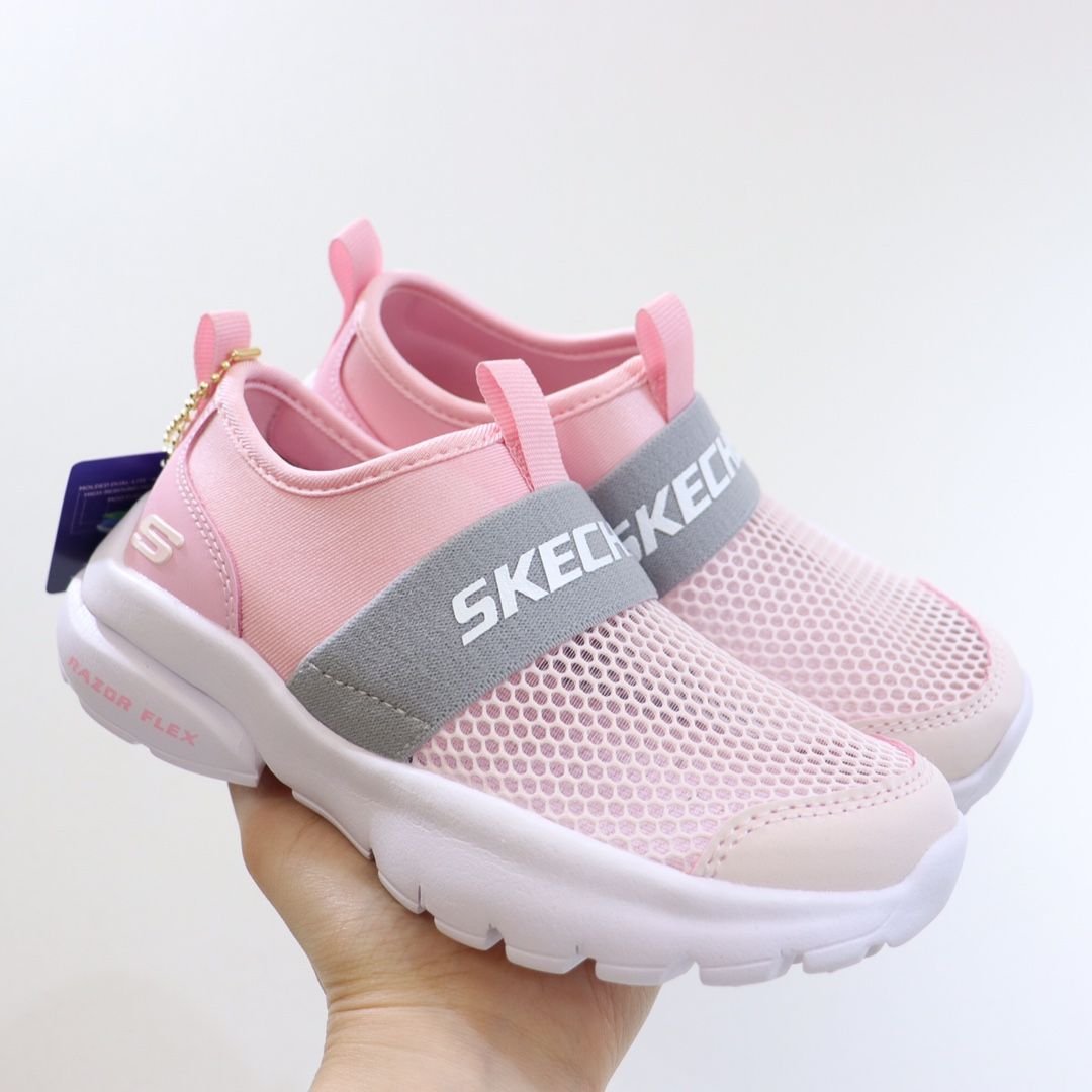 КроссовкиикедыдлядевочекSkechers