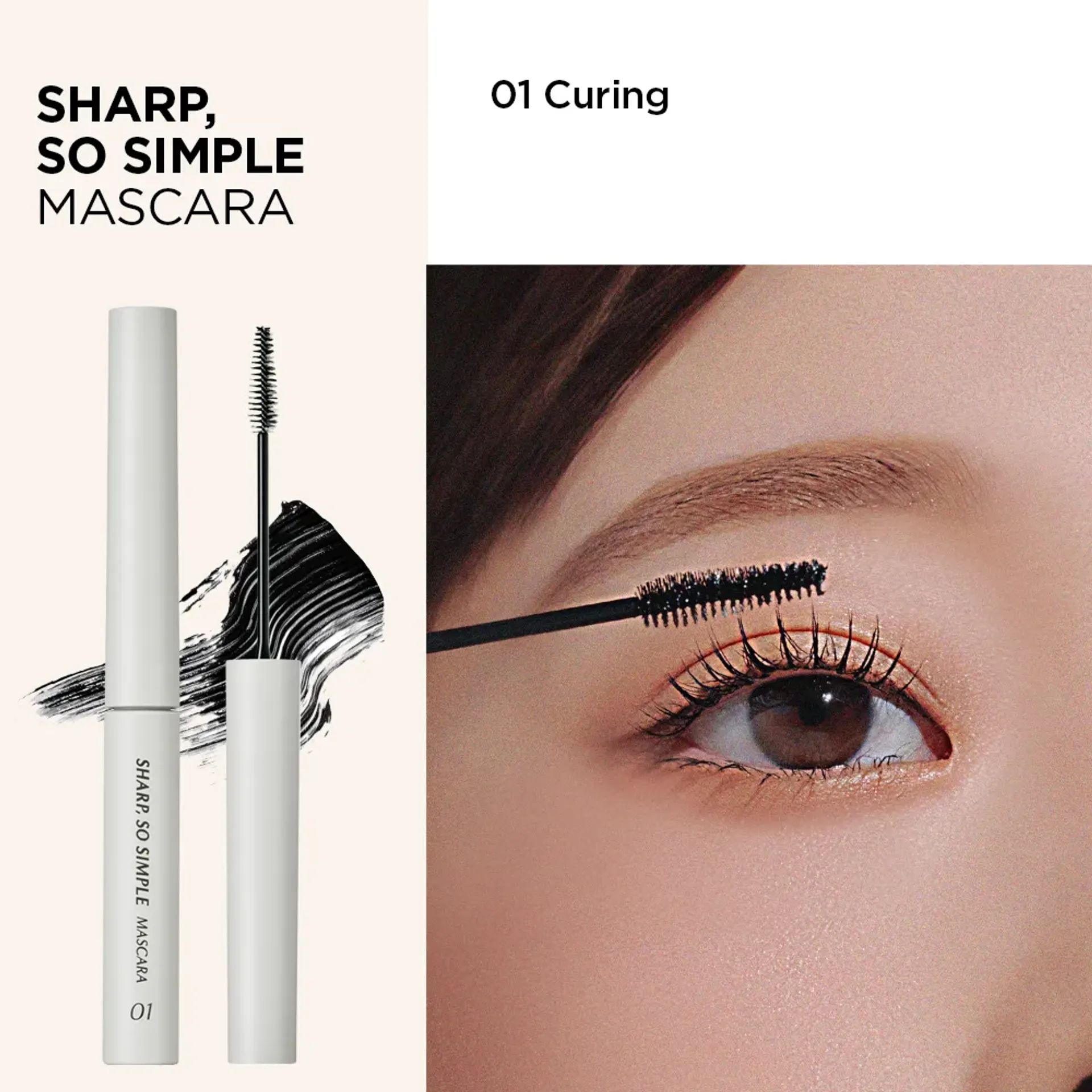 Sharp so simple. Sharp so simple