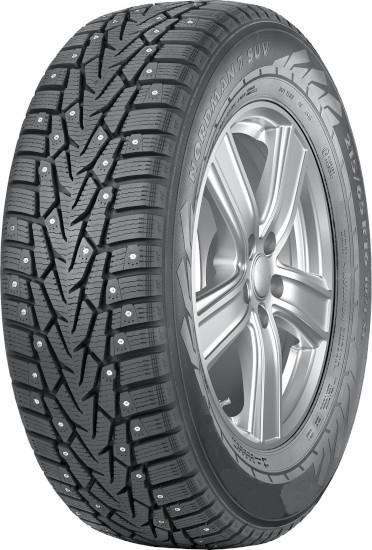 IkonTyresNordman7SUVШинызимние255/60R18112TШипованные