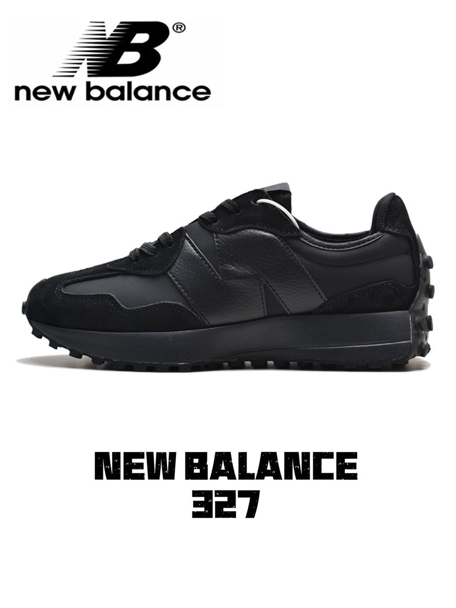 Кроссовки New Balance New Balance 327...
