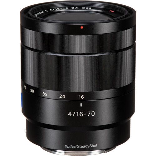 SonyОбъективSEL16-70MMF4ZAOSS