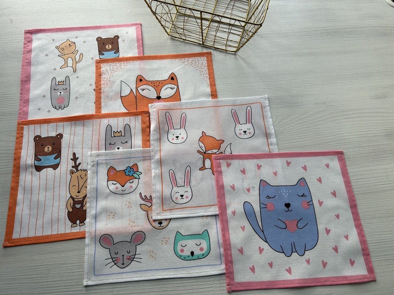 Носовой платок