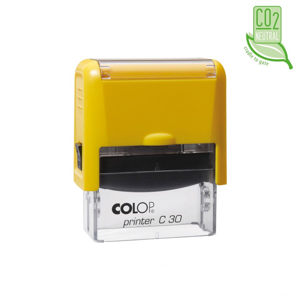 Colop Printer C 30 оснастка для штампа 47х18 мм