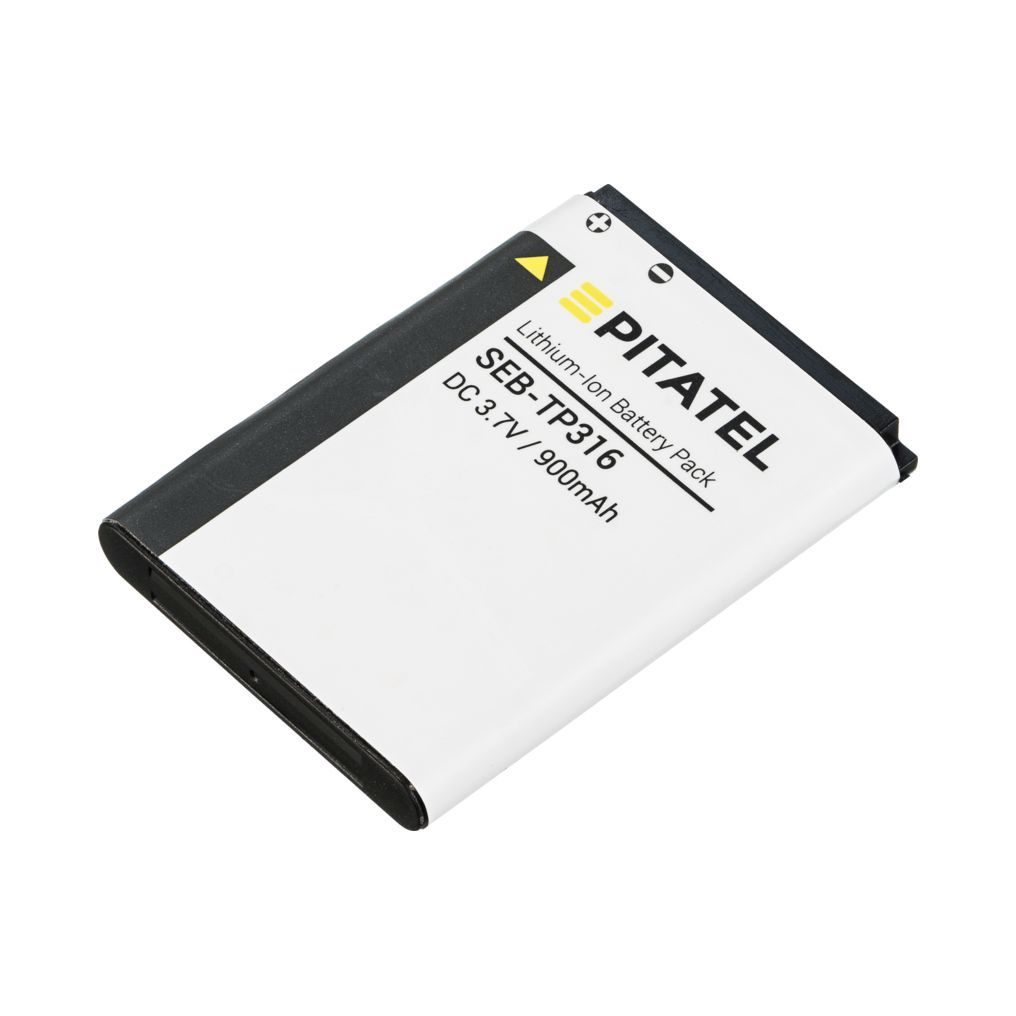 Аккумуляторная батарея Pitatel SEB-TP316 для телефонов Nokia 2610 3220 3230  5140 5140i 5200 5300 5500 6020 6021 6061 6070 6080 7260 7360 - купить с  доставкой по выгодным ценам в интернет-магазине OZON (219056982)