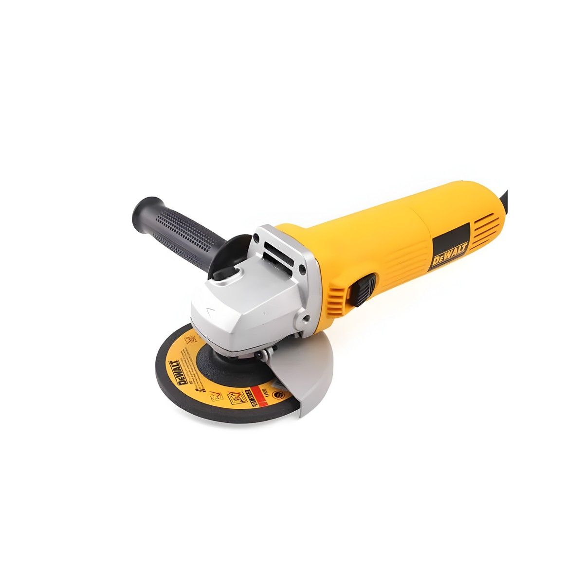 Купить Оптом Шлифмашина Угловая Dewalt Dwe490 Ks