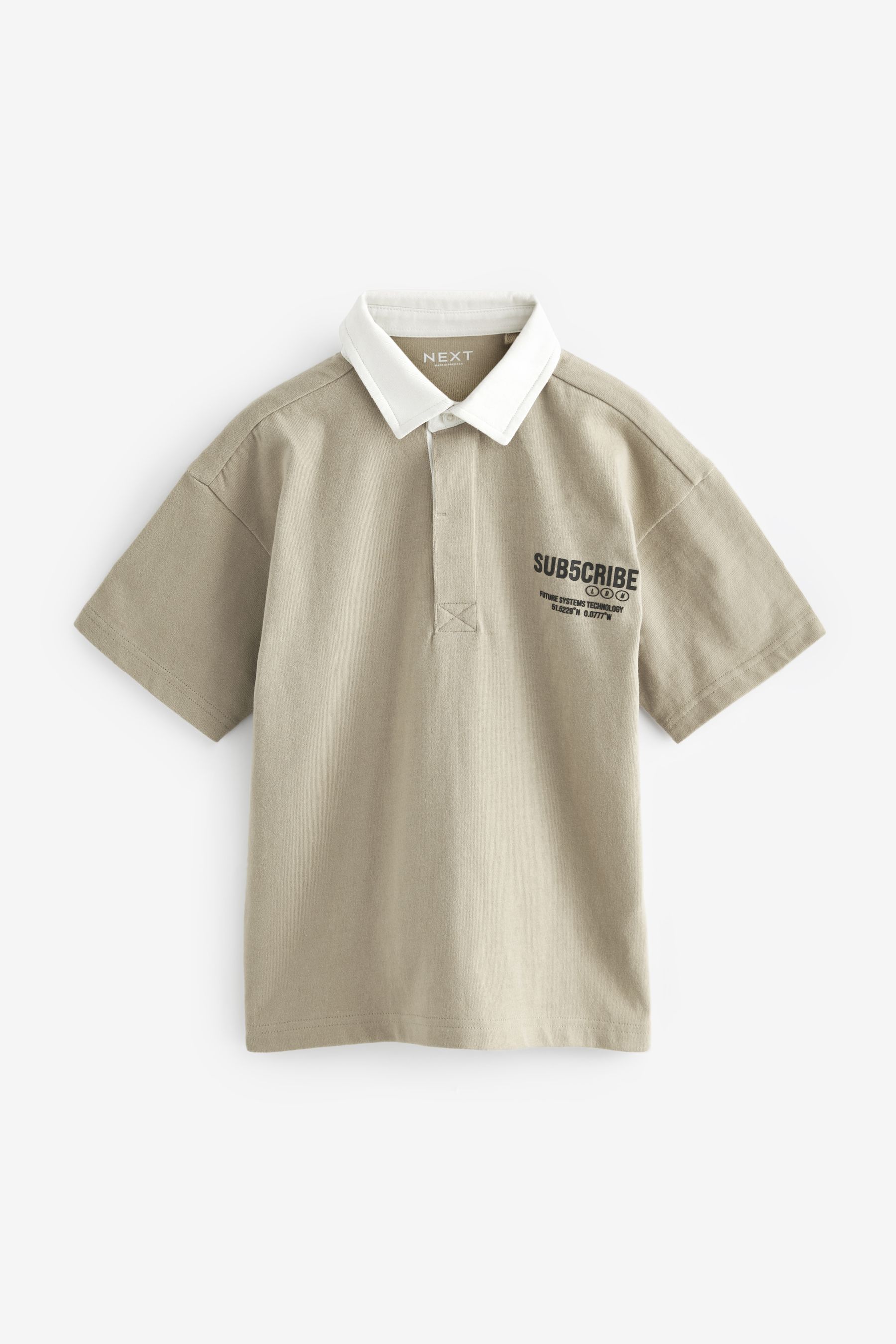 Поло NEXT