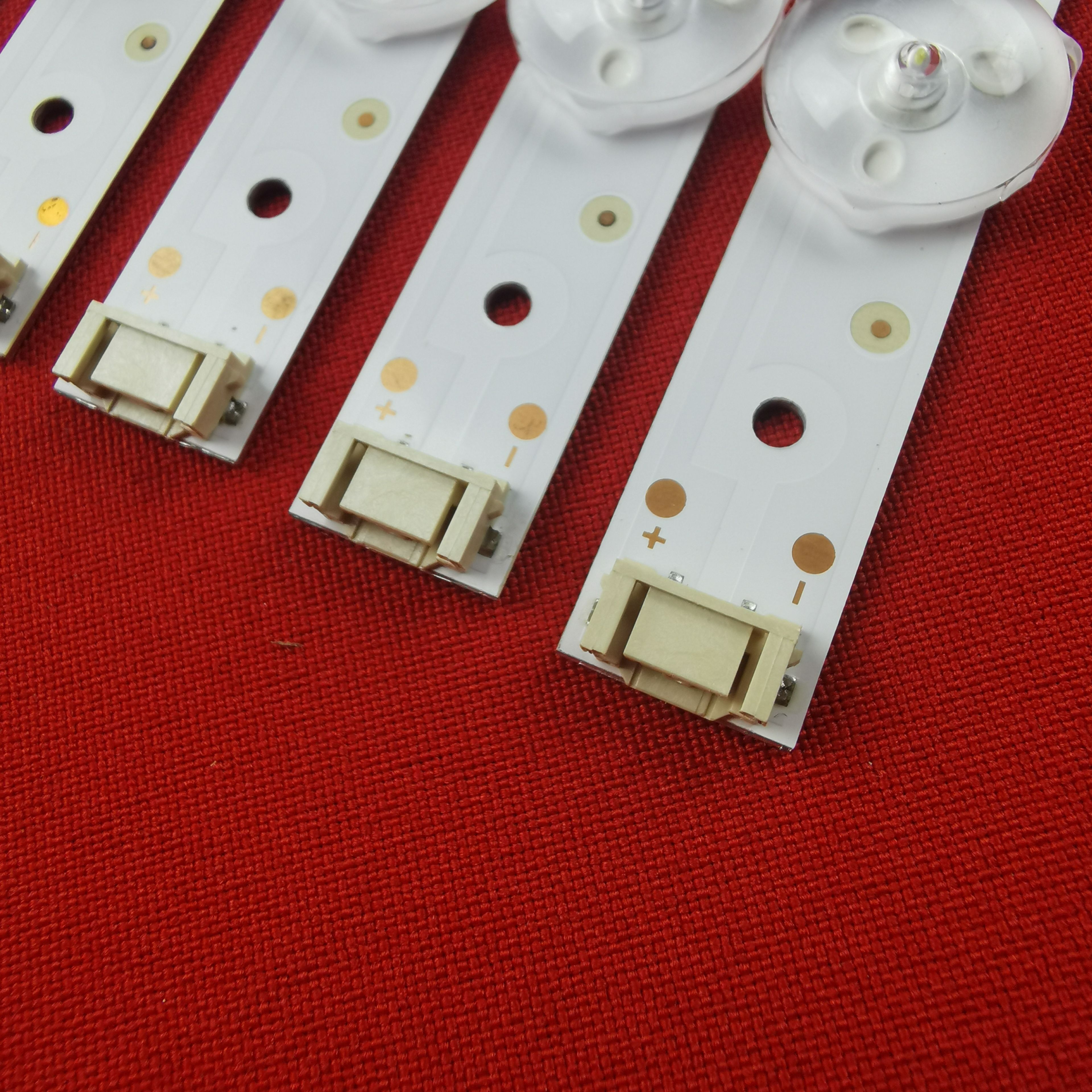 Подсветка для SKYWORTH 58G2A; SW58D05-ZC22AG-06