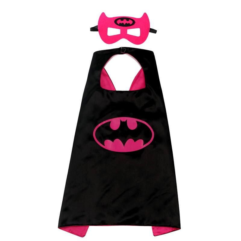 Custom capes. Custom capes