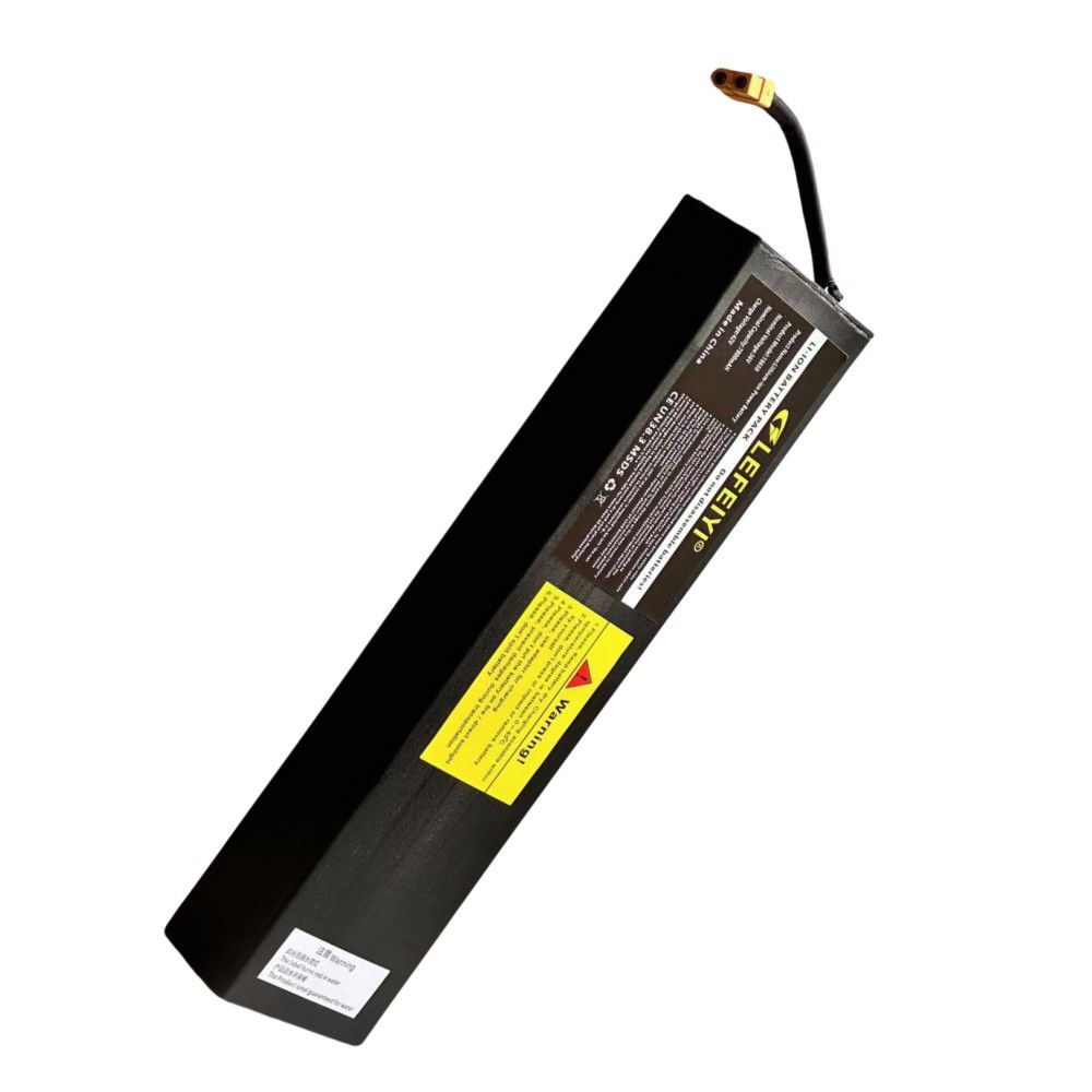 Акб kugoo v3 pro