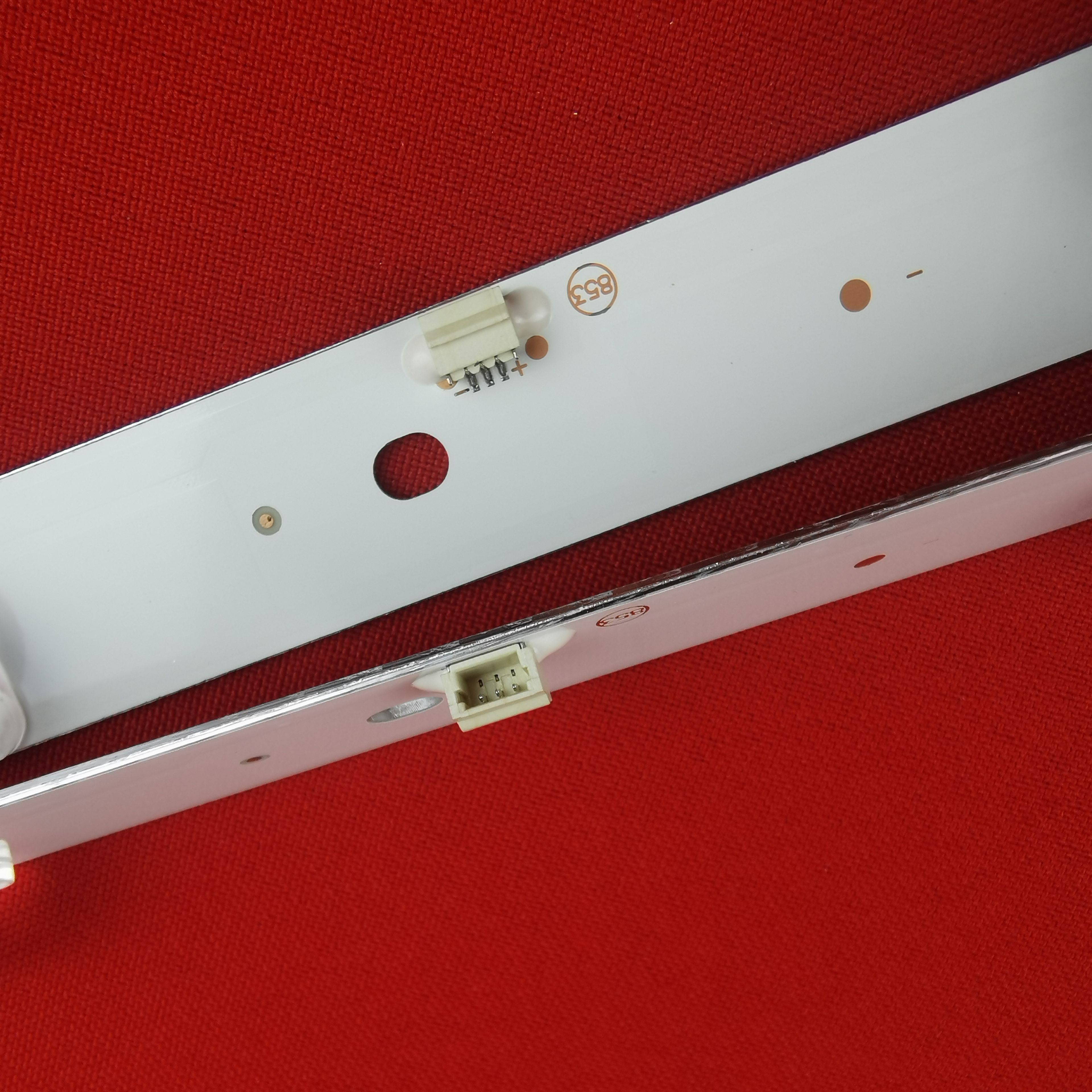 Подсветка для DEXP F32D7000C, F32D7000C/W; CC02320D510V06; MS-L2027