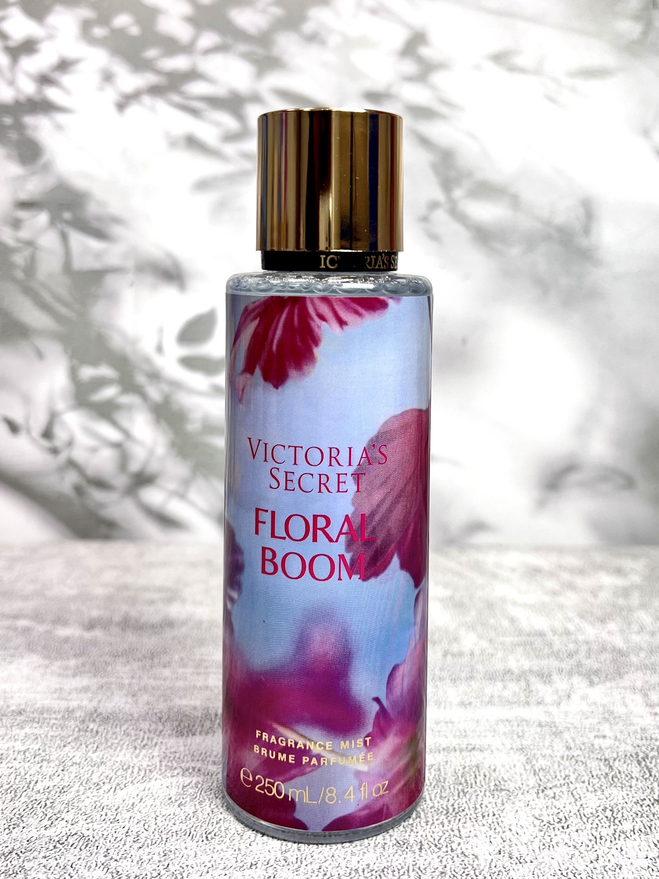 Victoria Secrets Парфюмированный мист Floral Boom 250 мл