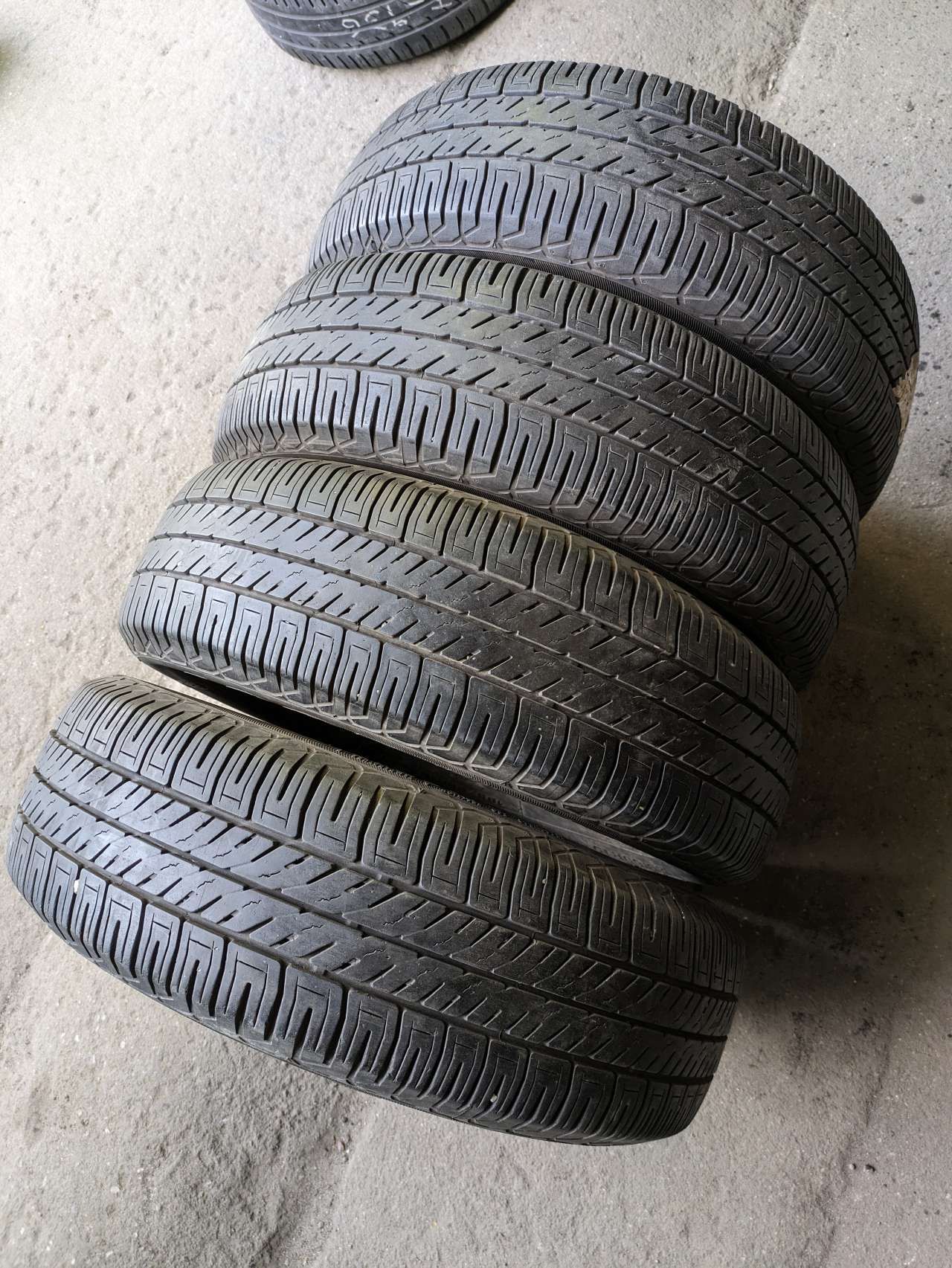 GoodyearGT34шт.58fb84fbШиныспробегомлетние185/65R1588T