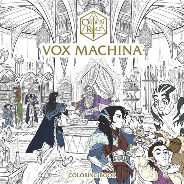 CriticalRole.VoxMachina