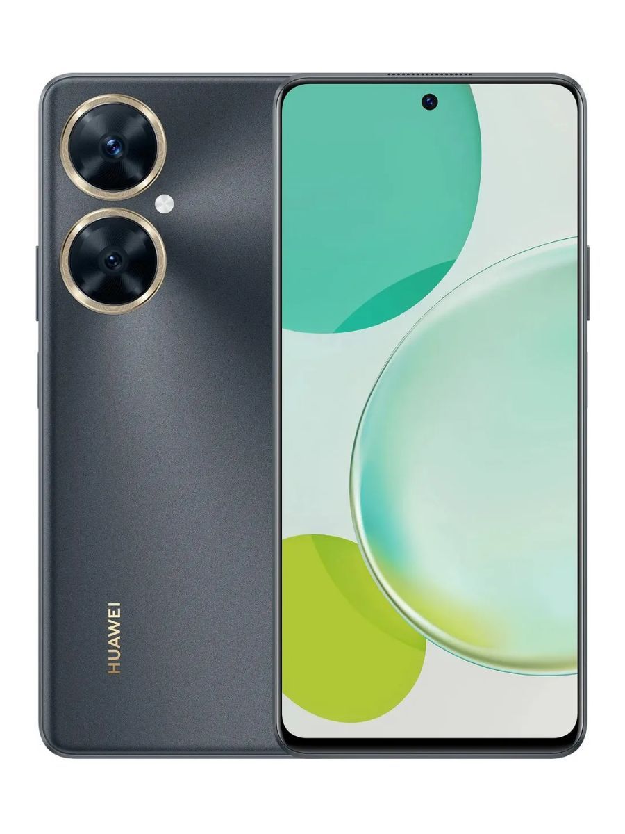 Смартфон HUAWEI Nova 11i - купить по выгодной цене в интернет-магазине OZON  (1083183622)