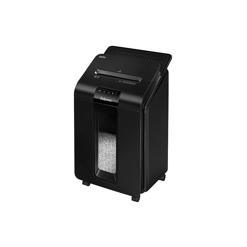 Шредер FELLOWES AutoMax 100M (FS-46292)