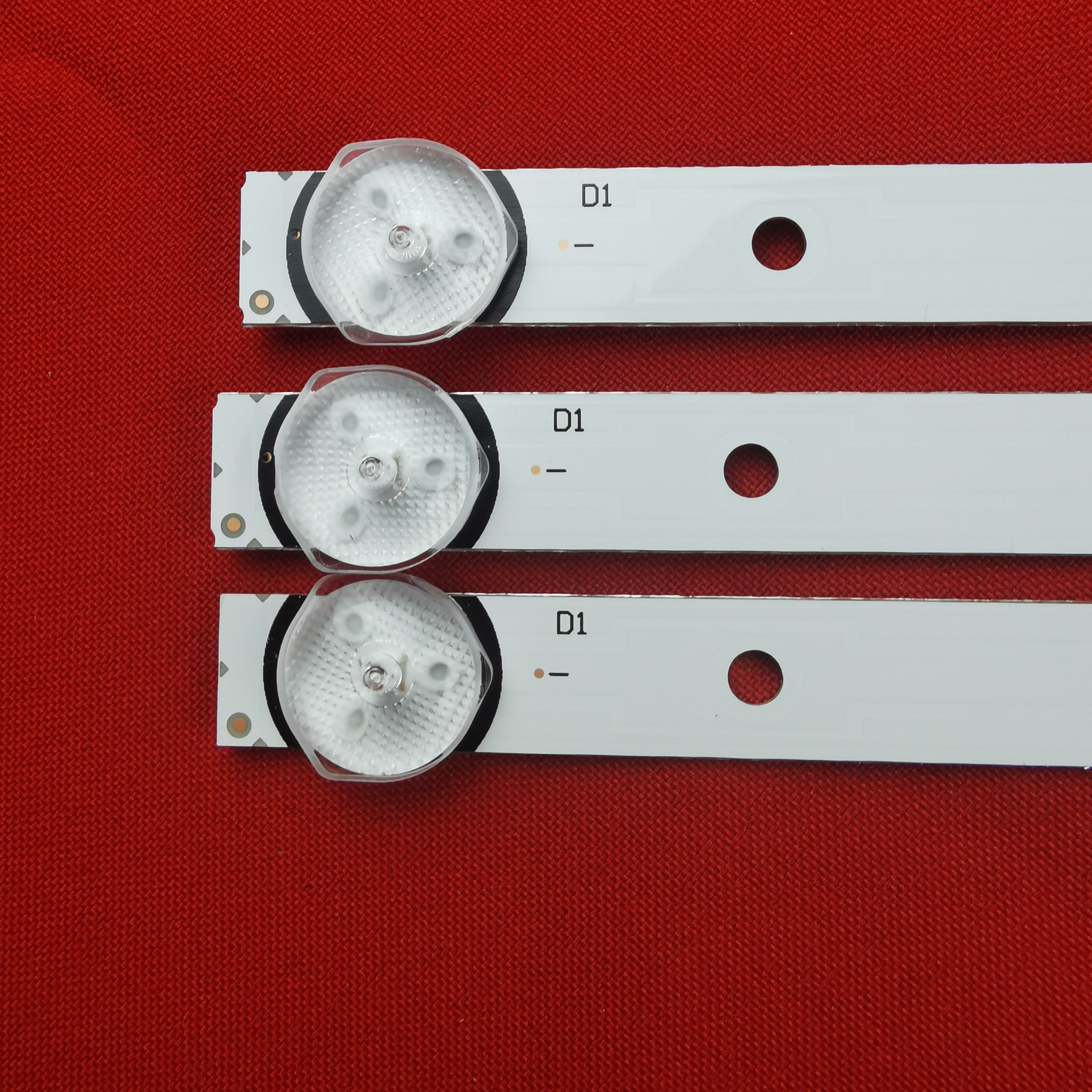 Подсветка для DEXP H39D7100E BBK 39LEX-5045/T2C; JL.D39042330-006AS-M