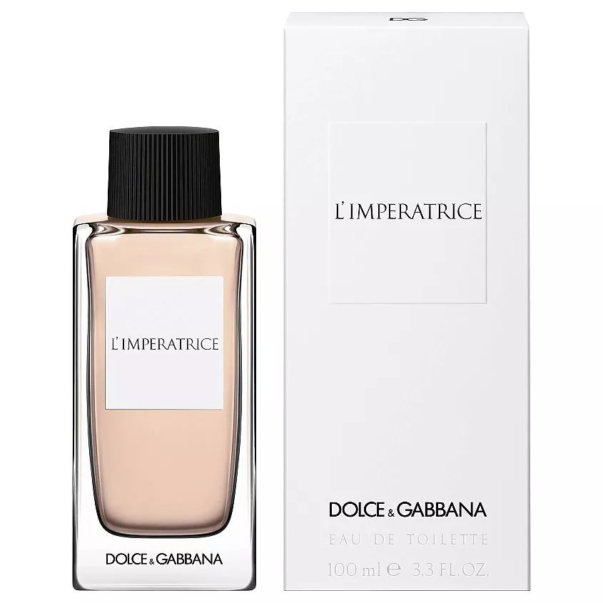 L'Imperatrice...