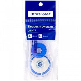 Корректирующая лента OfficeSpace