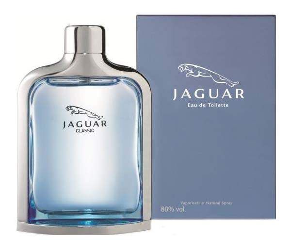 Aqua Classic: туалетная вода 40мл