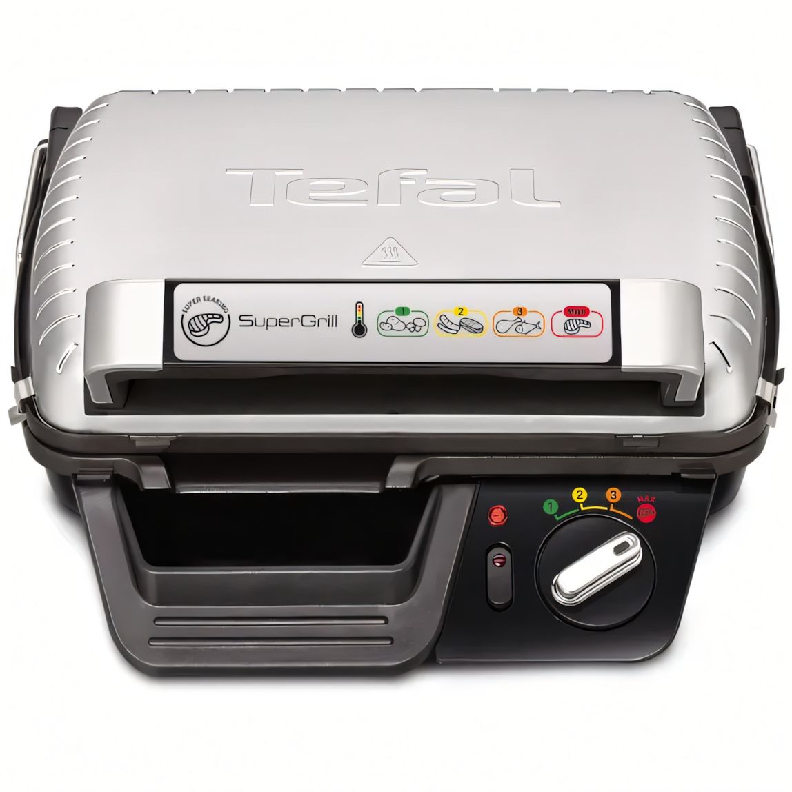 Электрогриль Tefal Supergrill GC450B32