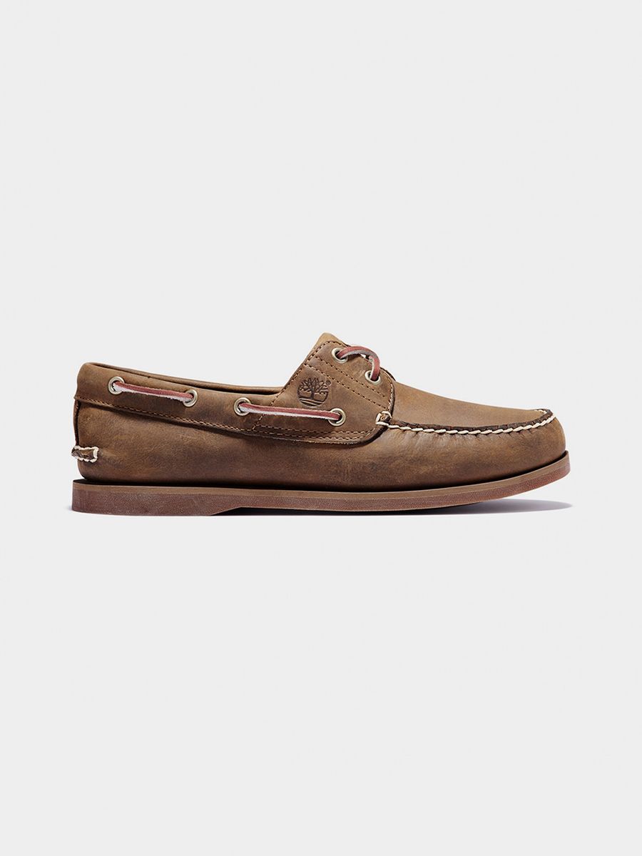 Топсайдеры Classic Boat BOAT SHOE